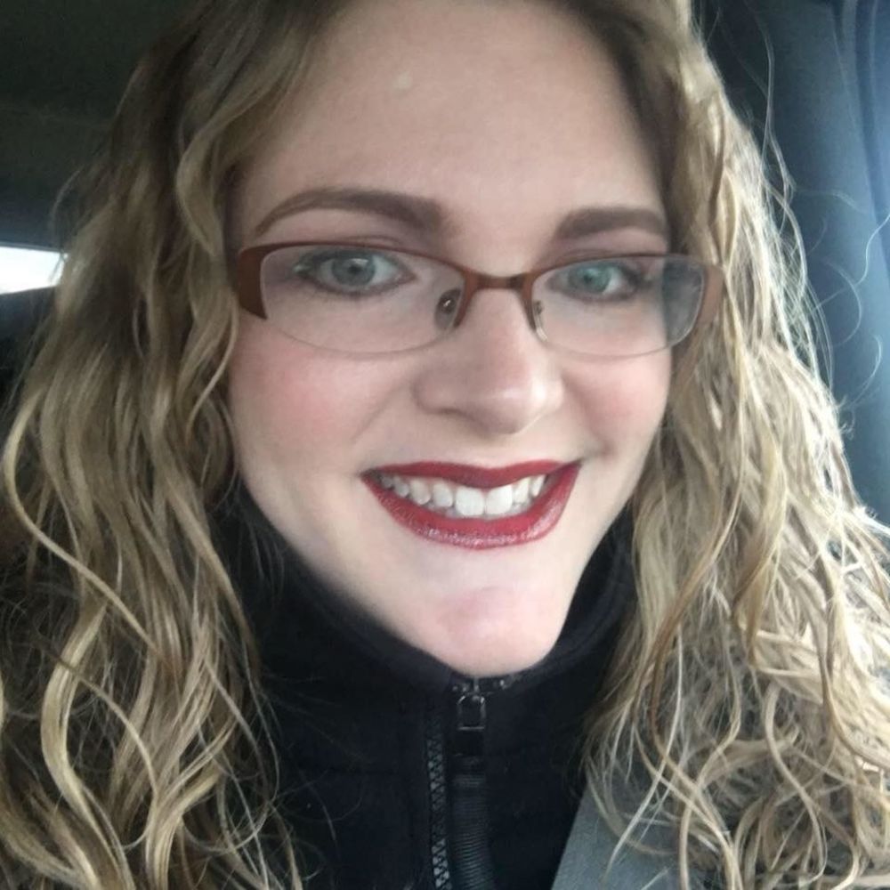 Meet your Posher, Christa